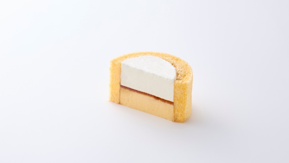 「プリンロール」イメージ