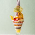 「アサイー＆ヨーグルト」イメージ