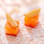 「ピーチフル・アフタヌーンティー」イメージ