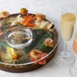 「アフタヌーンティーパーティー vol.4 Pêche＆Fruits Tropicaux ～桃＆トロピカルパラダイス～」イメージ
