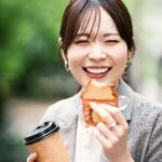 「BASE Pound Cake キャラメル」イメージ