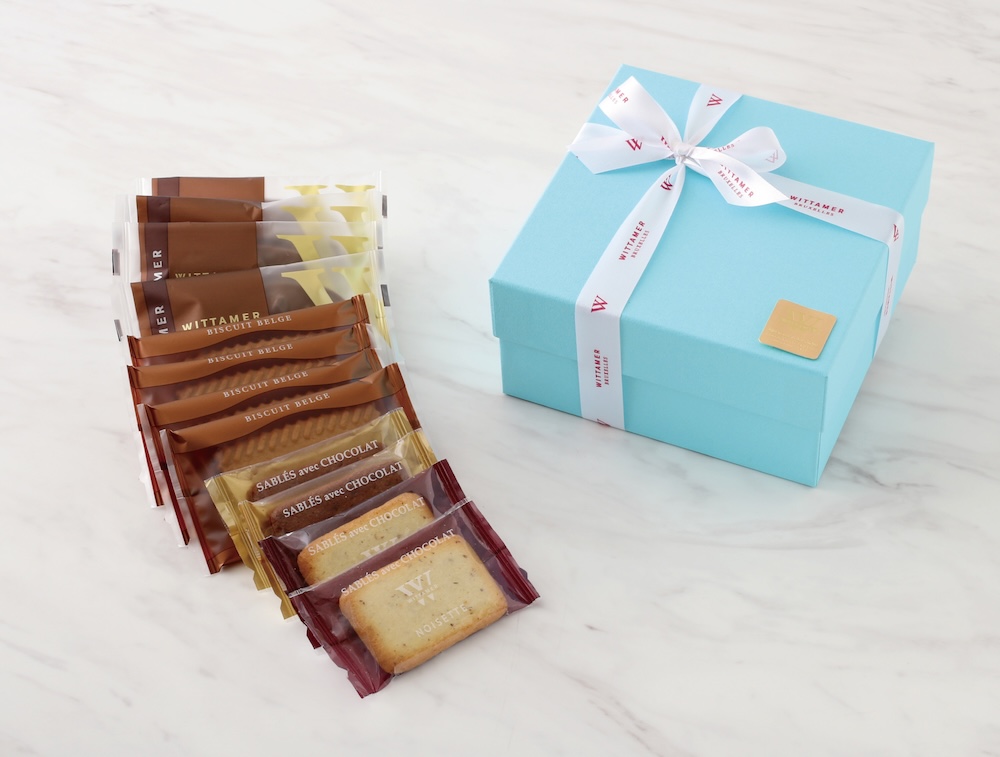 「リニューアル記念BOX」税込み1,836円