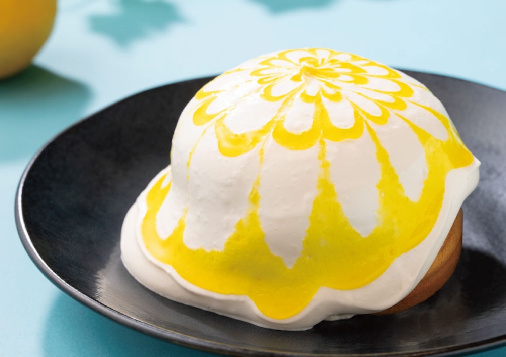 「イシヤパンケーキ レモン」税込み1,650円