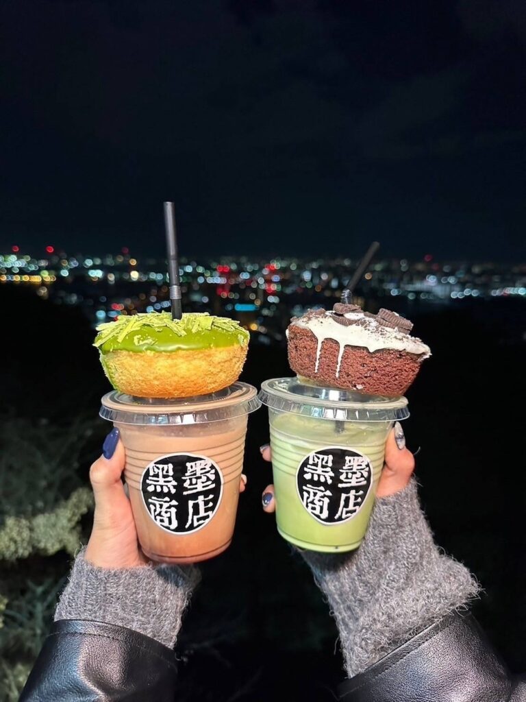 「黒墨商店 高崎店」イメージ