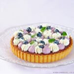 「KUROMI Summer Sweets Party Dessert Buffet」イメージ