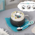「アイスカフェモカ」税込み890円