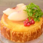 「夏桃の贅沢スイーツブッフェ」イメージ