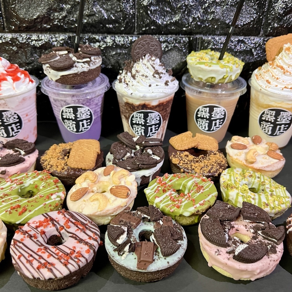 「黒墨商店 高崎店」イメージ