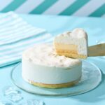 「夏の雪解けミルクケーキ」イメージ