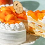 「ガトーマンゴー」4号・税込み3,801円〜