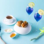 「こころ咲く ohana Afternoon Tea」イメージ