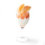 支店「桃のヨーグルトドリンク」税込み1,540円
