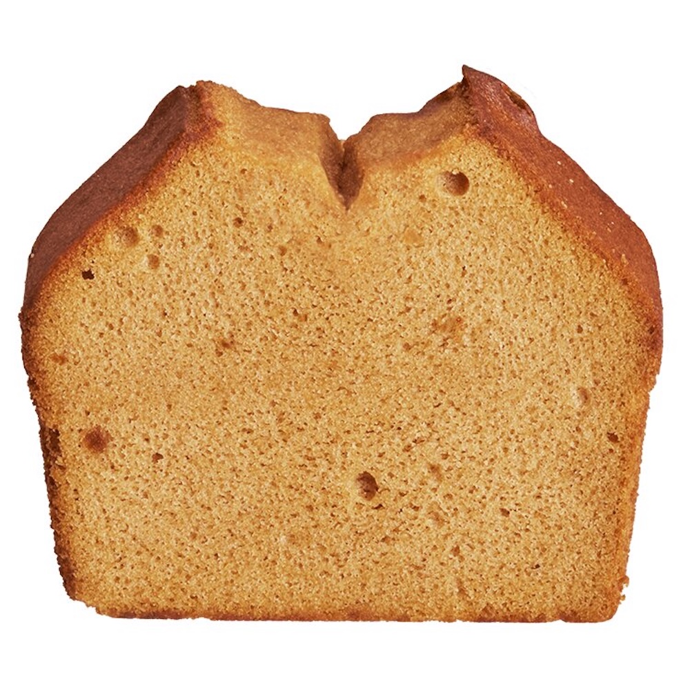 「BASE Pound Cake キャラメル」イメージ