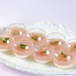 「KUROMI Summer Sweets Party Dessert Buffet」イメージ
