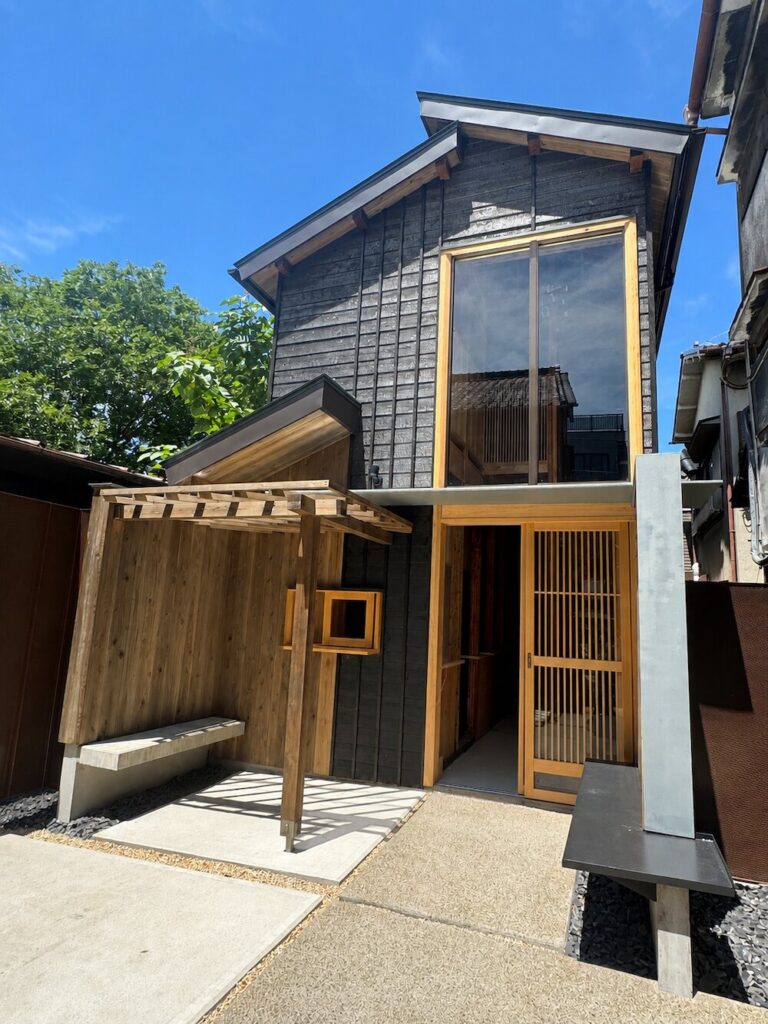 和カフェ「八三六」イメージ
