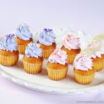 「KUROMI Summer Sweets Party Dessert Buffet」イメージ