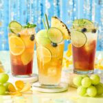 「夏のティーフェス」イメージ