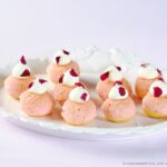 「KUROMI Summer Sweets Party Dessert Buffet」イメージ