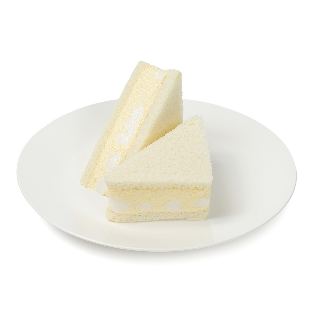 「サンドウィッチケーキ たまご」イメージ