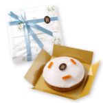 「ガトー・ナンテ クラシック〈紅茶とオレンジ〉」イメージ