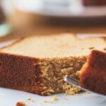 「BASE Pound Cake キャラメル」イメージ