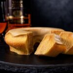 「熟成ラムバター ～ディロンラムを染み込ませて～」イメージ