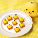 「『ホテルニューオータニ』×『リラックマ』スーパースイーツビュッフェ～ひだまりのメロン・マンゴー＆ハニー～」イメージ