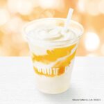 「マンゴー＆パインヨーグルン」Sサイズ・税込み500円〜