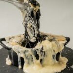 「MONO Cheese フォンデュパスタ」税込み2,480円