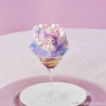 オプションの「真夏の恋色パフェ ~爽やかサワーグルトとクロミの魔法~」イメージ