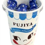 「生ミルキー（矢堅目の塩）」税込み429円