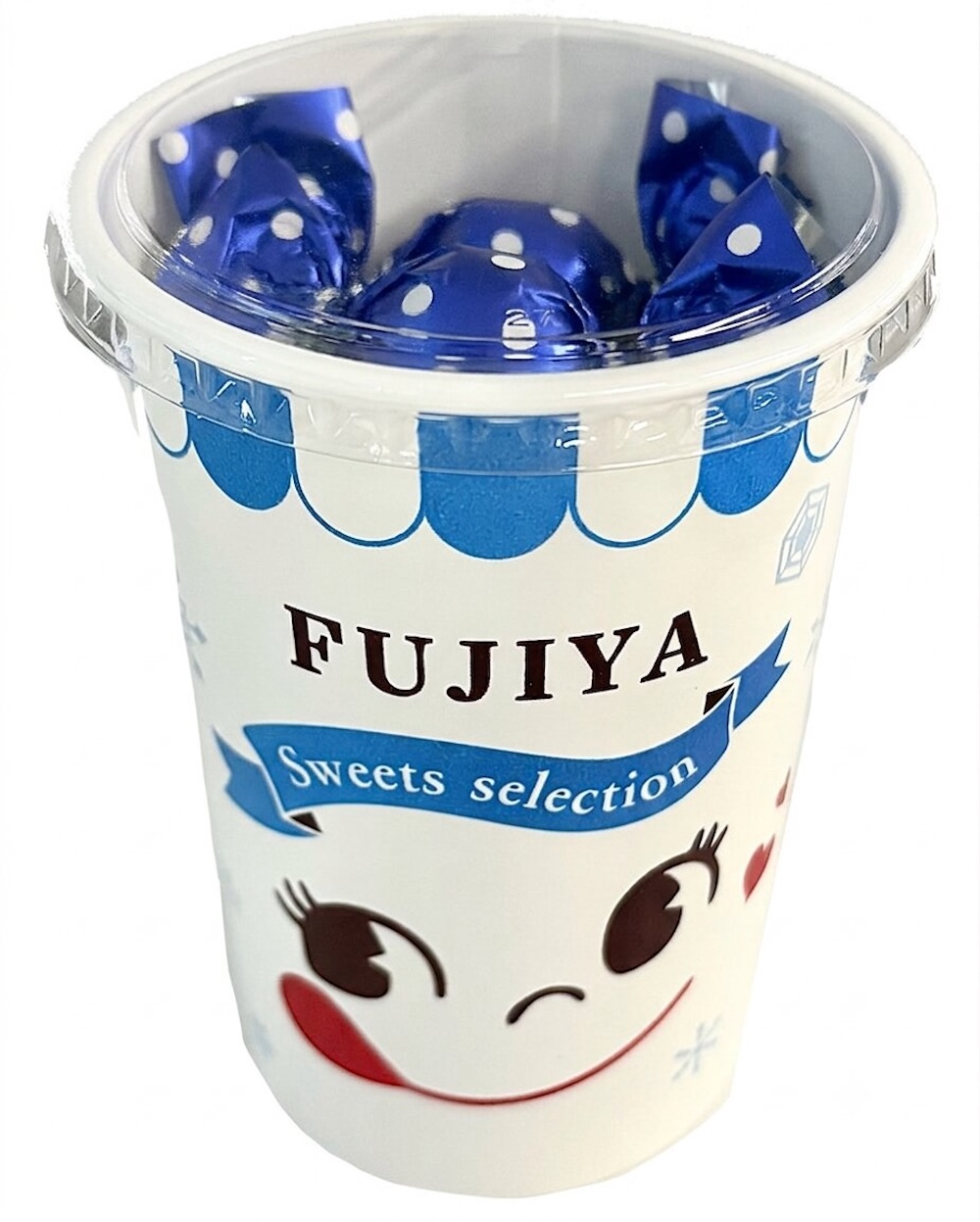 「生ミルキー（矢堅目の塩）」税込み429円