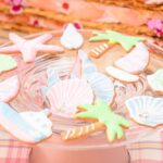 「夏桃の贅沢スイーツブッフェ」イメージ