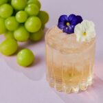 「Afternoon Tea “VOYAGE” La saison des raisins」イメージ