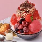 「ベリーピスターシュ」イメージ