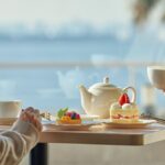 「サマーバケーションアフタヌーンティー」イメージ
