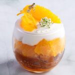 「オレンジのヴェリーヌ」税込み850円