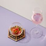 夏のアフタヌーンティー「SUNLIT」イメージ