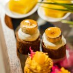 「HAWAIIAN AFTERNOON TEA」イメージ