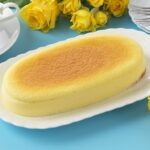 「父の日チーズスフレ」税込み637円