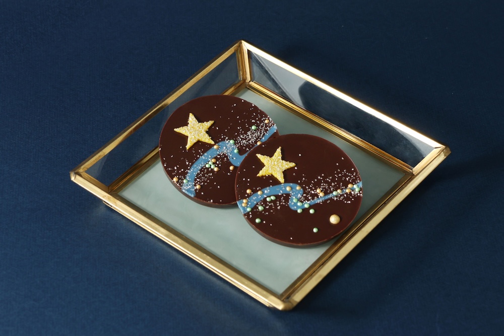 「パレショコラ ミルキーウェイ」イメージ