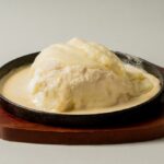 「MONO Cheese オムライス」税込み1,780円