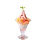 「ピーチサンデー」税込み590円