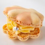 「親子でカジュアルアフタヌーンティー」イメージ