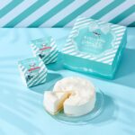「夏の雪解けミルクケーキ」イメージ