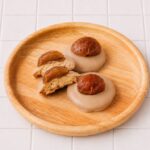 「トーキョーケーキ モンブラン 」3個入り・税込み1,188円