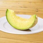 「ながいきマスクメロン」税込み880円