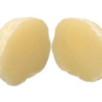 「生ミルキー（矢堅目の塩）」税込み429円