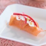 「アフタヌーンティーセット~Pure Peach~」イメージ