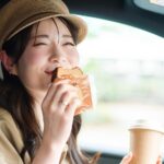 「BASE Pound Cake キャラメル」イメージ